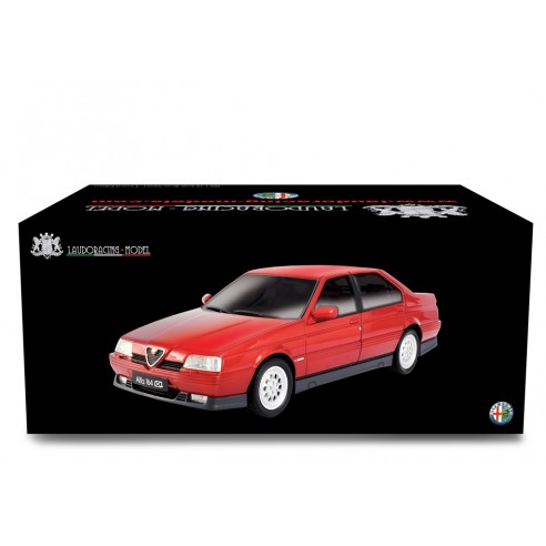 Alfa Romeo Alfa 164 3.0 V6 Q4 - 1993