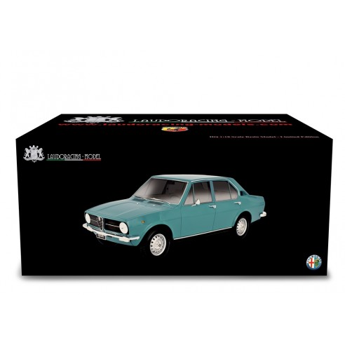 Alfa Romeo Alfetta 1.6 - 1975