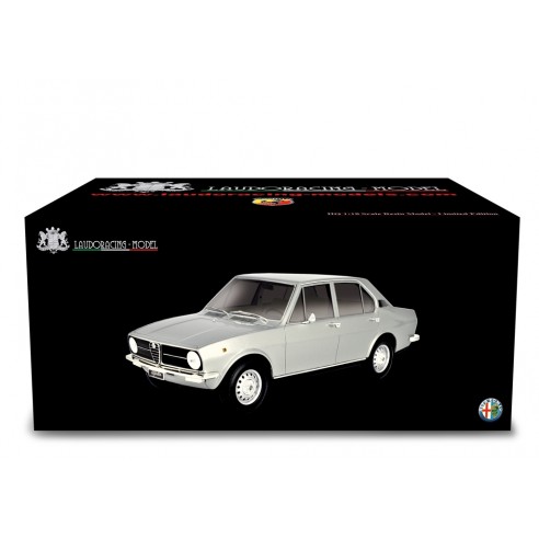 Alfa Romeo Alfetta 1.6 - 1975