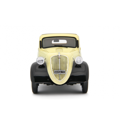 Fiat 500 A "Topolino" Trasformabile 1936