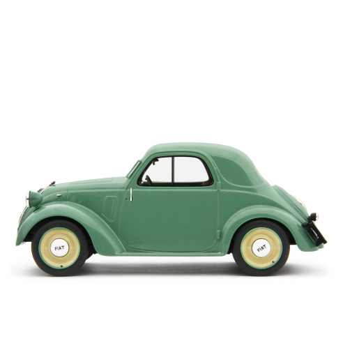 Fiat 500 B "Topolino" Chiusa 1948