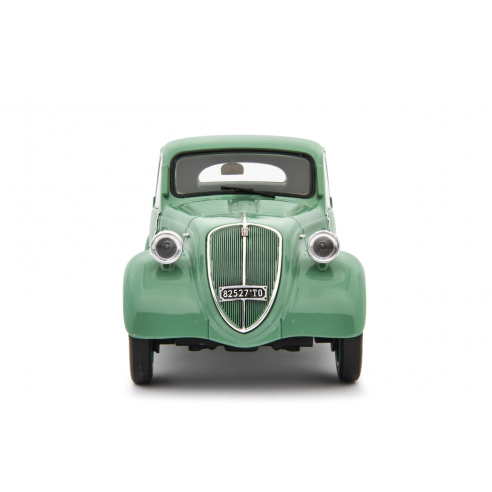 Fiat 500 B "Topolino" Chiusa 1948