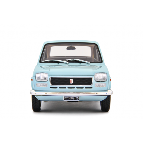 Fiat 127 1° Serie 1971