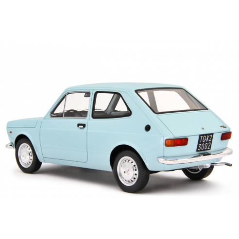 Fiat 127 1° Serie 1971