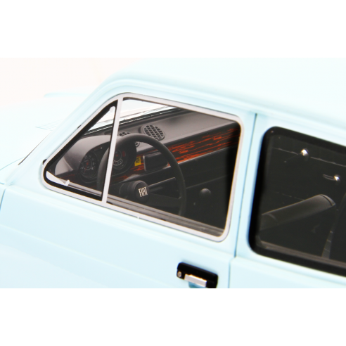 Fiat 127 1° Serie 1971