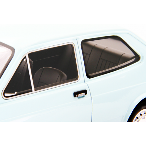 Fiat 127 1° Serie 1971