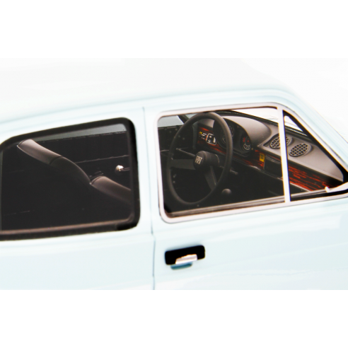 Fiat 127 1° Serie 1971