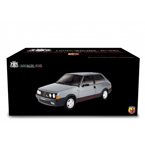Fiat Ritmo Abarth 130 TC - 1983