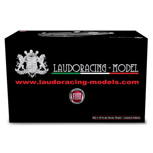 Fiat Uno Turbo 2° Serie MK2 - 1990