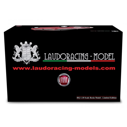 Fiat Uno Turbo 2° Serie MK2 - 1990