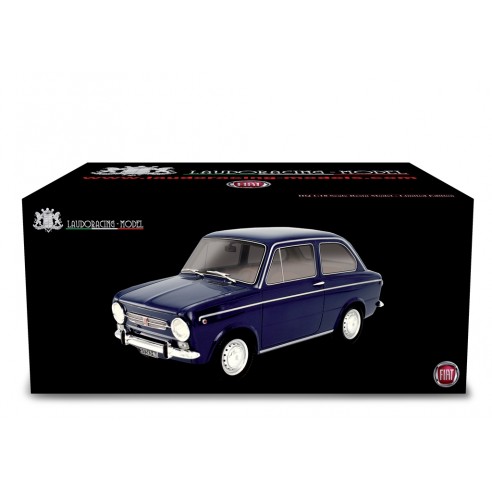 Fiat 850 Special - 1968