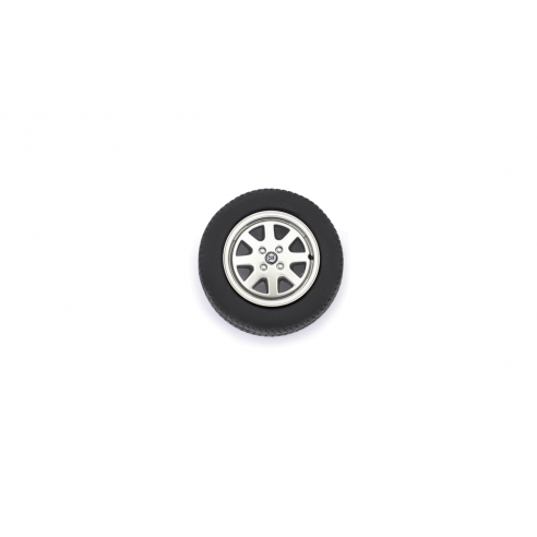 Set complet roues Lancia Thema - 1984