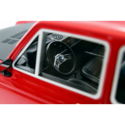 Autobianchi A112 Abarth 70 HP 3°...