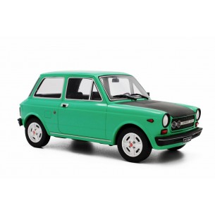 Autobianchi A112 Abarth 70 HP  3° Serie 1:18 LM091B 2