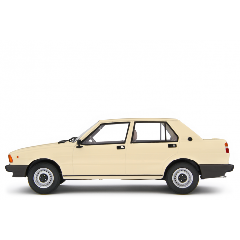 Alfa Romeo Giulietta 1.3 - 1.6 1977