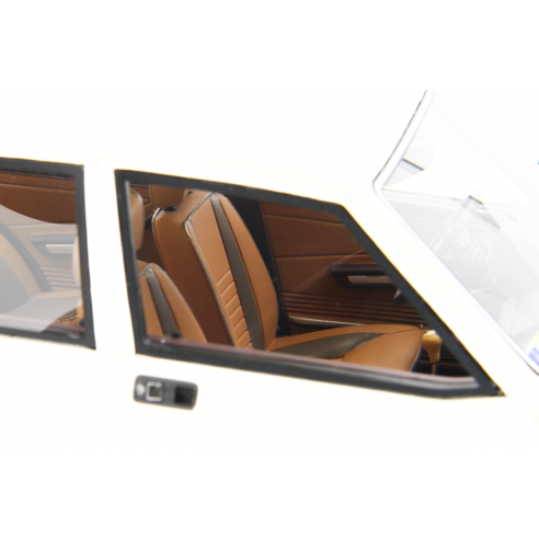 Alfa Romeo Giulietta 1.3 - 1.6 1977