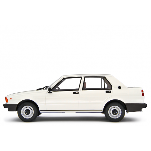 Alfa Romeo Giulietta 1.3 - 1.6 1977