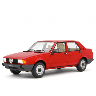 Alfa Romeo Giulietta 1.3 - 1.6 1977 2
