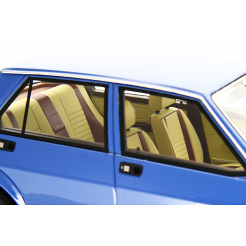 Alfa Romeo Giulietta 1.3 - 1.6 1977