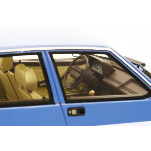 Alfa Romeo Giulietta 1.3 - 1.6 1977