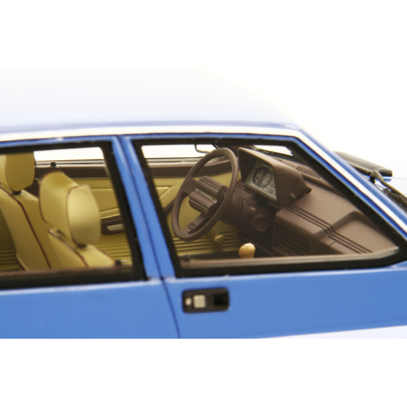 Alfa Romeo Giulietta 1.3 - 1.6 1977