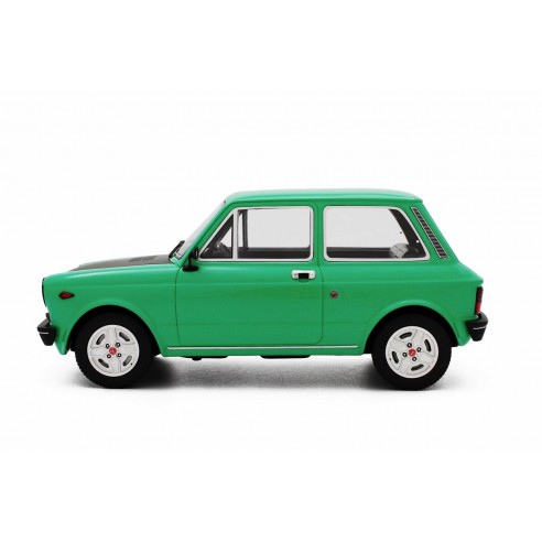 Autobianchi A112 Abarth 70 HP 3°...