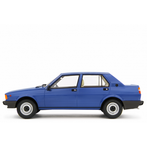 Alfa Romeo Giulietta 1.3 - 1.6 1977