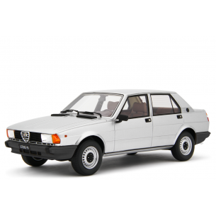 Alfa Romeo Giulietta 1.3 - 1.6 1977 2