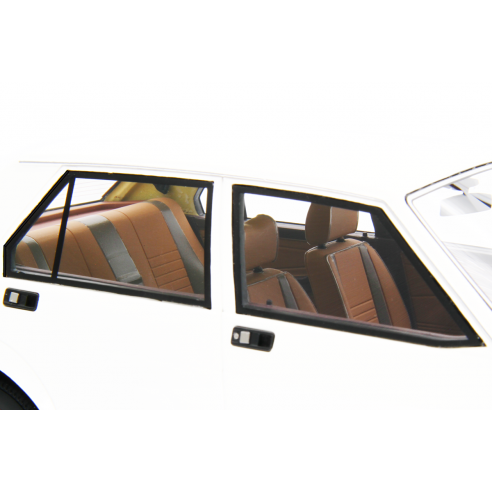 Alfa Romeo Giulietta 1.3 - 1.6 1977