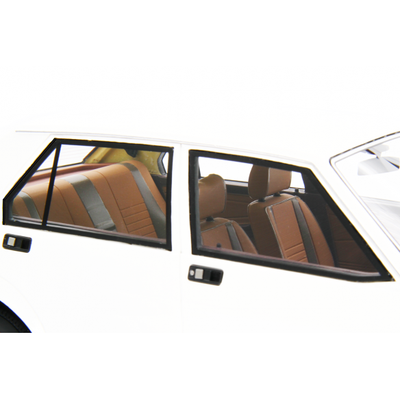 Alfa Romeo Giulietta 1.3 - 1.6 1977