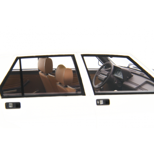 Alfa Romeo Giulietta 1.3 - 1.6 1977