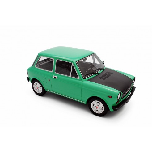 Autobianchi A112 Abarth 70 HP 3°...