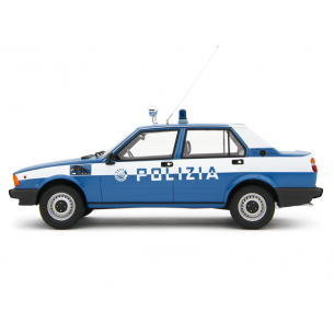 Alfa Romeo Giulietta Polizia 1.6 1977