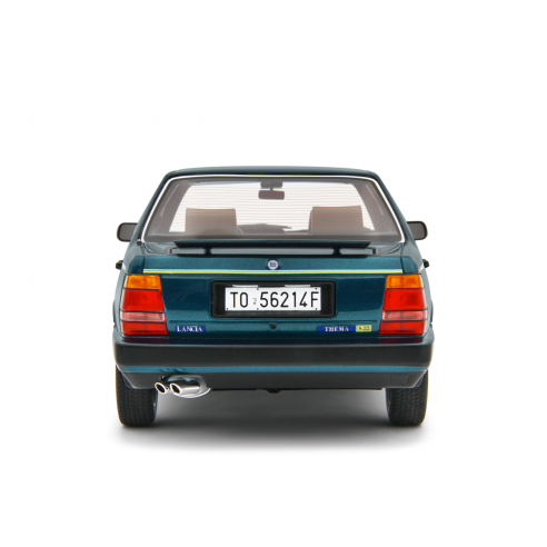 Lancia Thema 8.32 1986 1:18