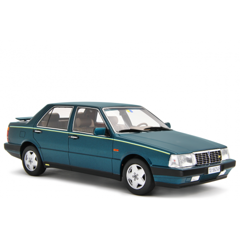 Lancia Thema 8.32 1986 1:18