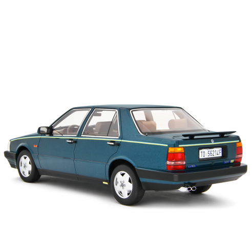 Lancia Thema 8.32 1986 1:18
