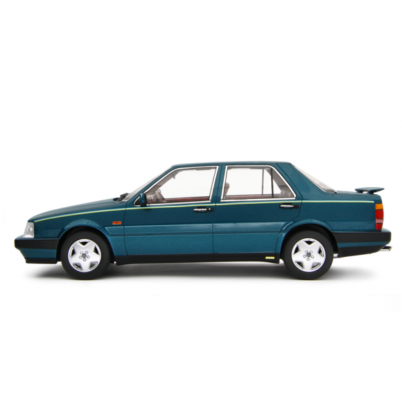 Lancia Thema 8.32 1986 1:18