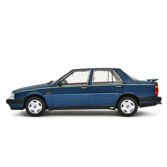 Lancia Thema 8.32 1986 1:18