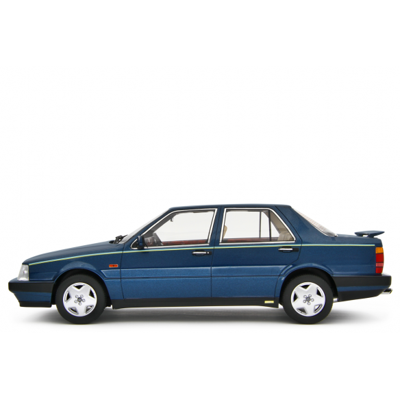 Lancia Thema 8.32 1986 1:18