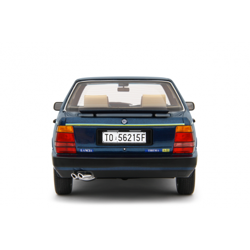 Lancia Thema 8.32 1986 1:18