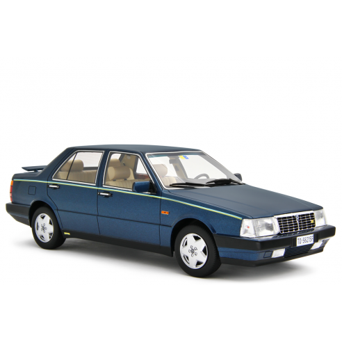 Lancia Thema 8.32 1986 1:18
