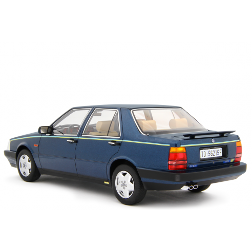 Lancia Thema 8.32 1986 1:18