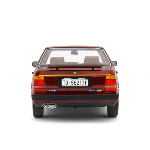 Lancia Thema 8.32 1986 1:18
