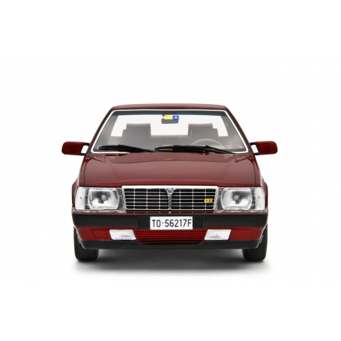 Lancia Thema 8.32 1986 1:18