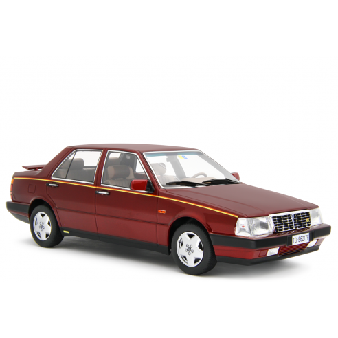 Lancia Thema 8.32 1986 1:18