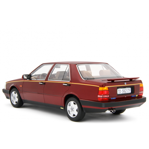 Lancia Thema 8.32 1986 1:18