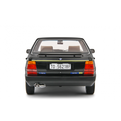 Lancia Thema 8.32 1986 1:18