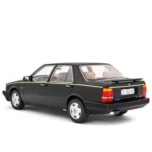 Lancia Thema 8.32 1986 1:18