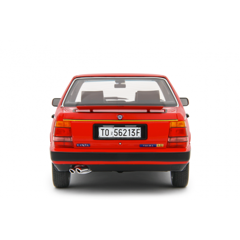 Lancia Thema 8.32 1986 1:18