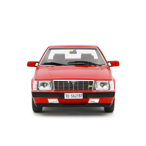 Lancia Thema 8.32 1986 1:18